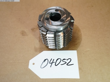PWS : Mod. 3 20°